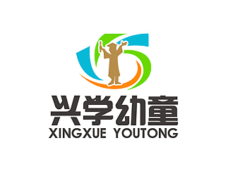 秦晓东的logo设计