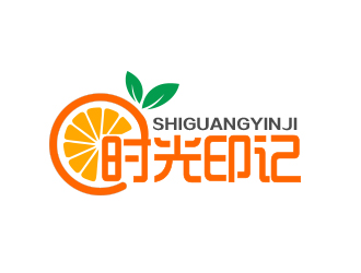 余亮亮的logo设计