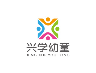周金进的logo设计