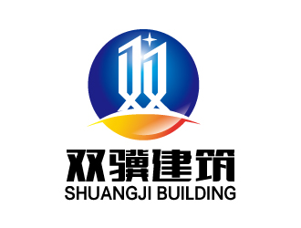 连杰的logo设计