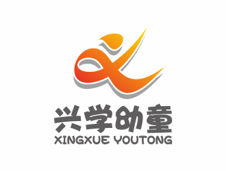 何嘉健的logo设计