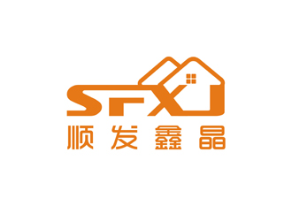 谭家强的logo设计