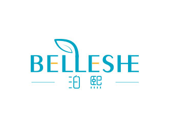 朱红娟的珀熙时尚logo设计logo设计