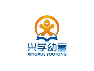曾翼的logo设计