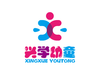 连杰的logo设计