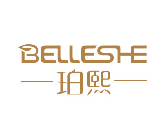 陈川的珀熙时尚logo设计logo设计