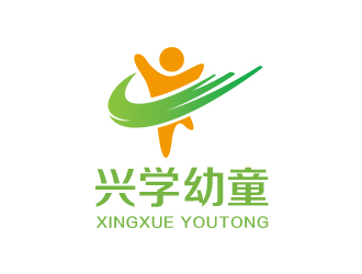 黄安悦的logo设计