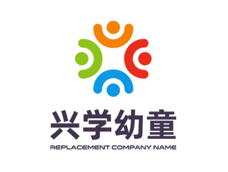 钟炬的logo设计