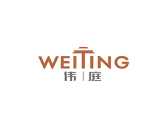 郑国麟的logo设计