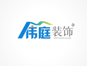 杨占斌的logo设计