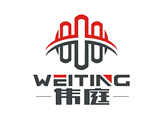 劳志飞的logo设计