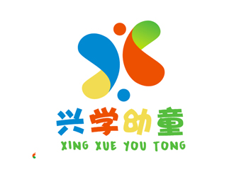 杨占斌的logo设计