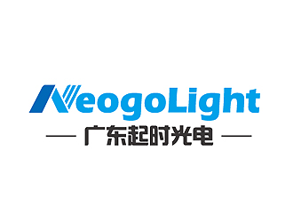 秦晓东的logo设计