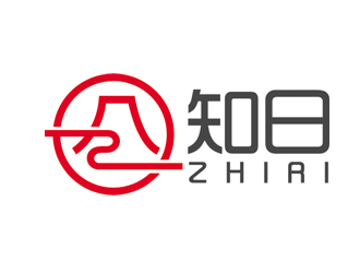 赵鹏的logo设计