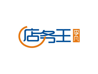 孙永炼的logo设计