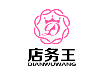 余亮亮的logo设计