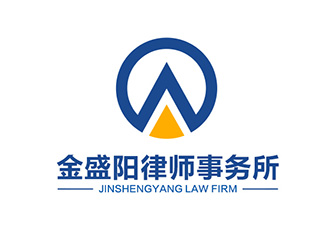 吴晓伟的logo设计