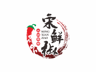 何嘉健的logo设计