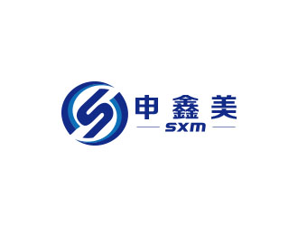 朱红娟的logo设计