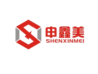 杨占斌的logo设计