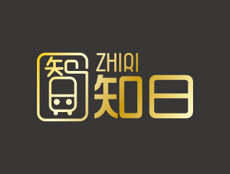 连杰的logo设计