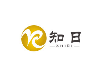 朱红娟的logo设计