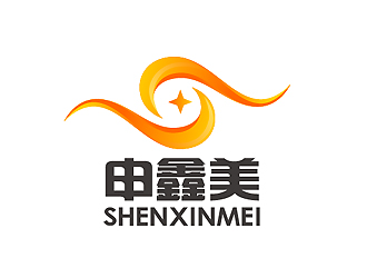 秦晓东的logo设计