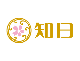向正军的logo设计