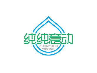 周金进的logo设计