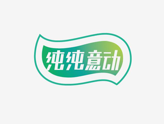 邹小考的logo设计