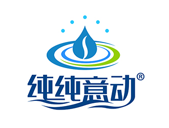 潘乐的logo设计
