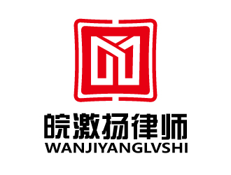 连杰的logo设计