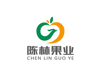 周金进的logo设计