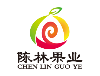 向正军的logo设计