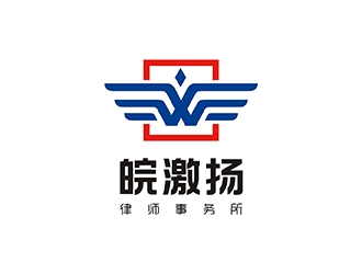 梁俊的logo设计
