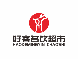 何嘉健的logo设计