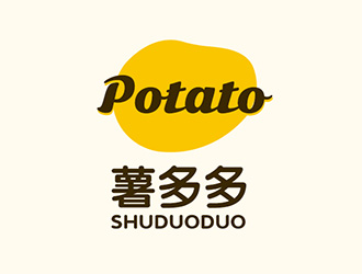 吴晓伟的logo设计