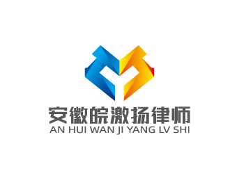 周金进的logo设计