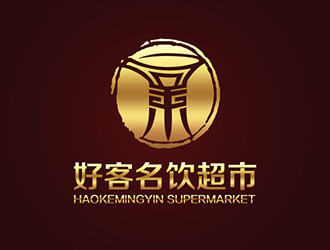 吴晓伟的logo设计