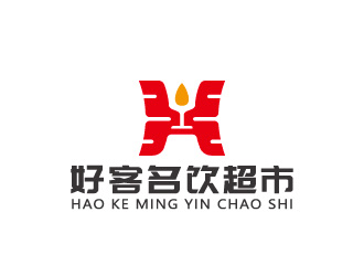周金进的logo设计