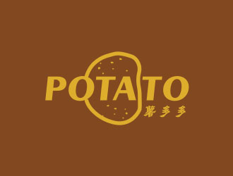 朱红娟的logo设计