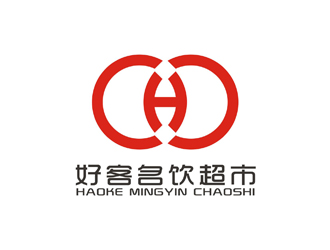 孙永炼的logo设计