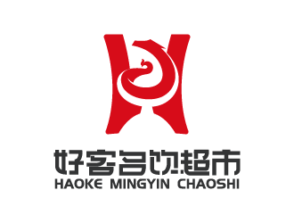 何大林的logo设计