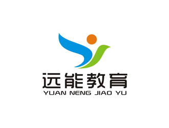 孙永炼的logo设计