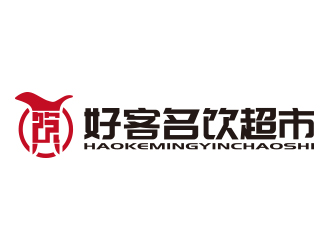 孙金泽的logo设计