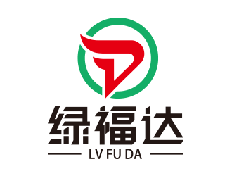 向正军的logo设计