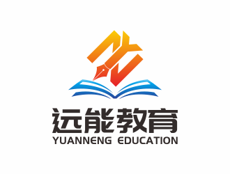 何嘉健的logo设计