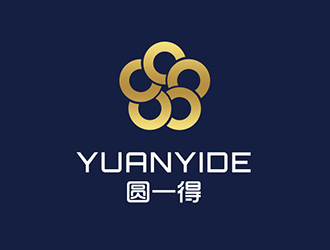 吴晓伟的logo设计