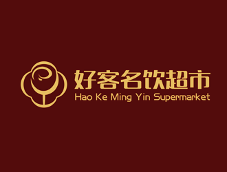 谭家强的logo设计