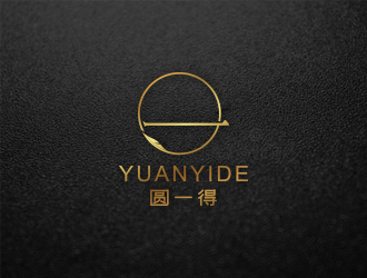 黄安悦的logo设计